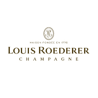 logo champagne roederer