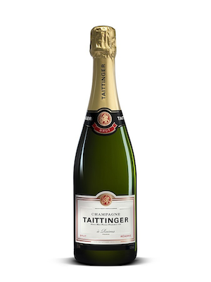 champagne taittinger