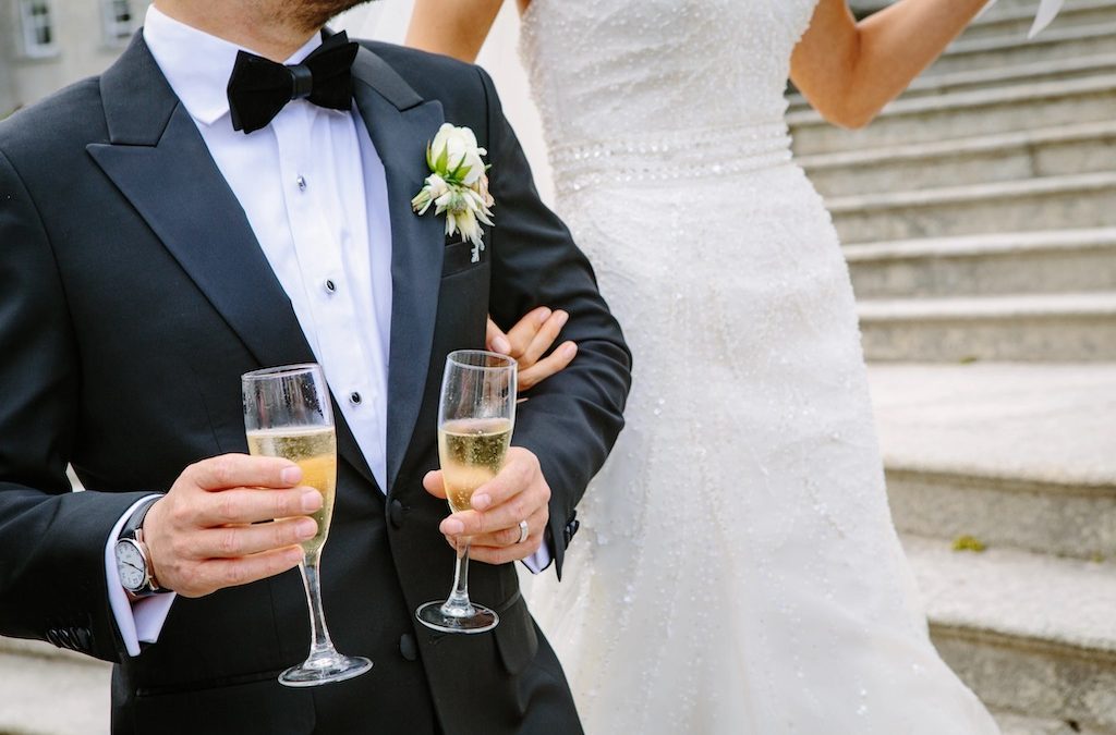 Quel champagne choisir pour un mariage et comment profiter des meilleurs prix ?