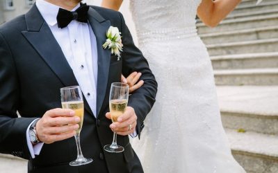Quel champagne choisir pour un mariage et comment profiter des meilleurs prix ?