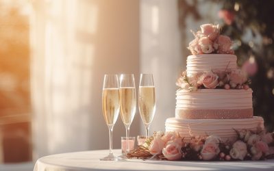 Pièce montée de mariage : Comment bien choisir et à quel prix ?