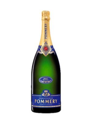 champagne pommery brut royal