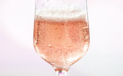 Qu’est-ce qu’un champagne rosé ?