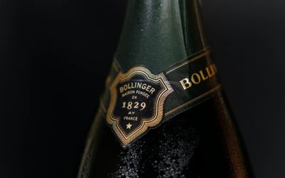 Qu’est-ce qu’un grand champagne ?
