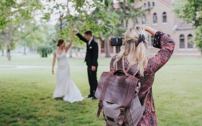 Comment prendre des photos de mariage originales ? Et d’autres conseils