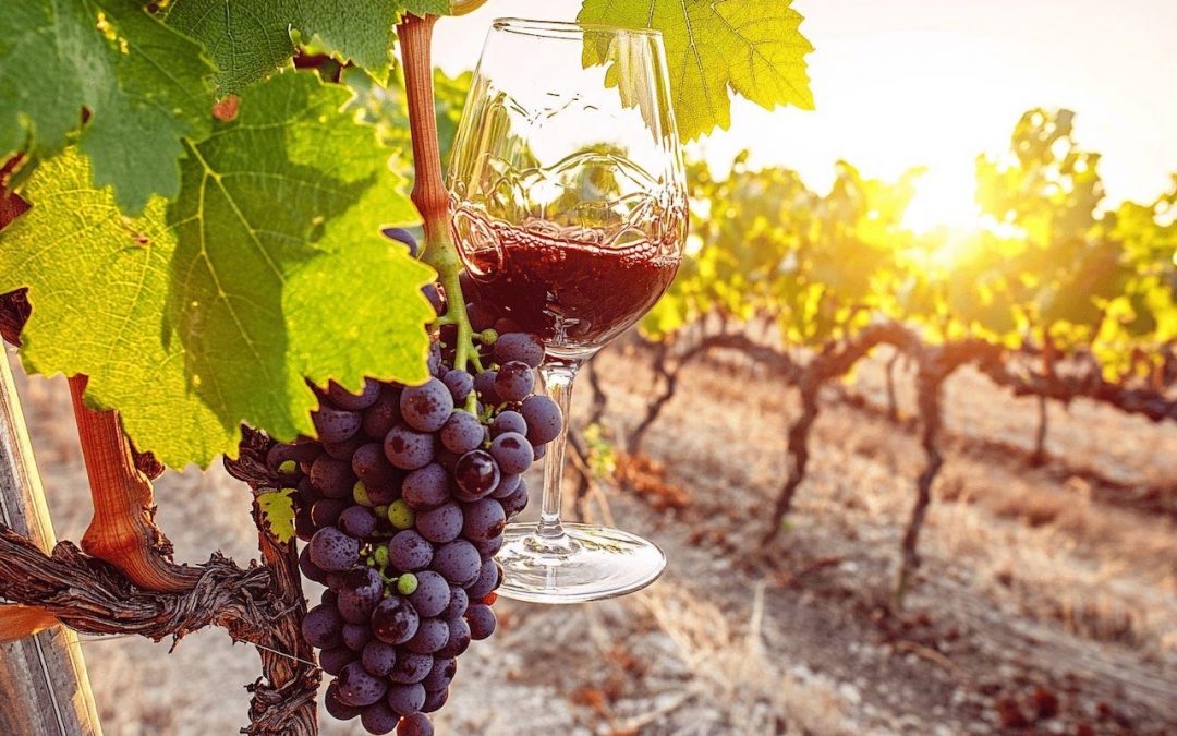Viticole ou vinicole : comprendre la différence entre ces deux termes