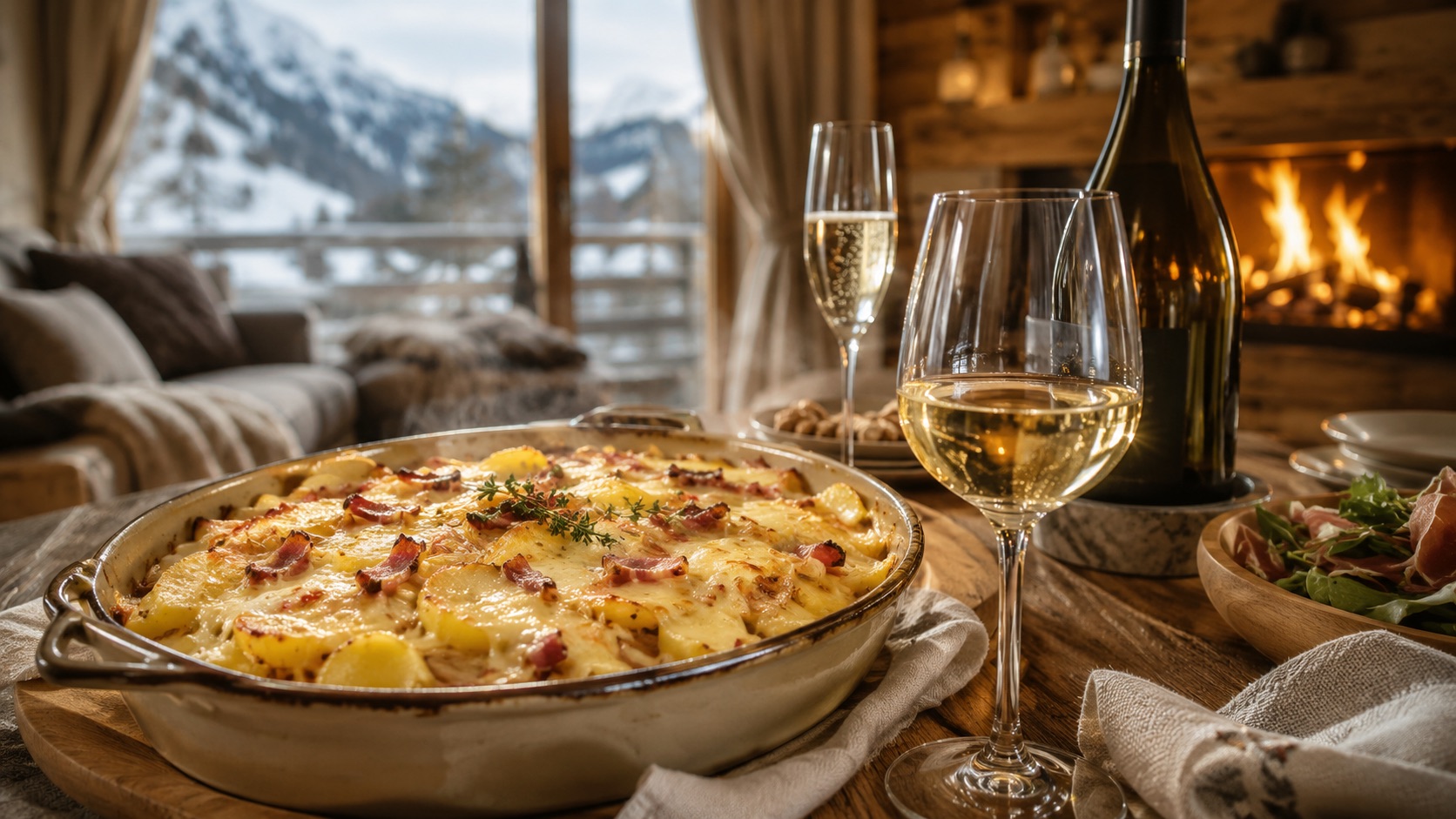 vin-avec-tartiflette vin pour tartiflette